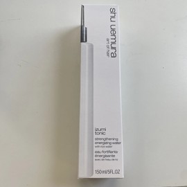 Shu Uemura Izumi Tonic Strengthening & Thickening Rice Water Serum 5 oz NEW