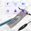 Permanent Makeup Machine 9 Gear Speed PMU Cordless Micropigmentation Tattoo