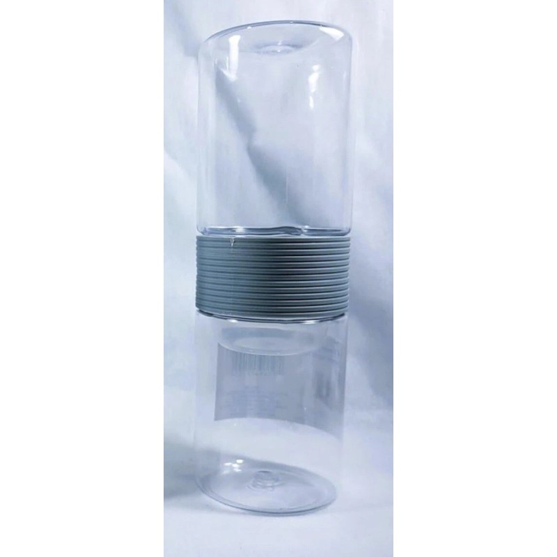 Tower Sure Fresh Reusable Lunch Storage Tower BPA Free/No Micro