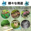 REMDY 360 Degree Rotating Sprinkler Automatic Grass Watering Garden Garden