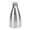 Stainless Steel Thermal Coffee Pot Multipurpose European Style Double Wall