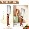 Multifunctional Vegetable Peeler, 2026 New 3-1 Stainless Steel Peeler with