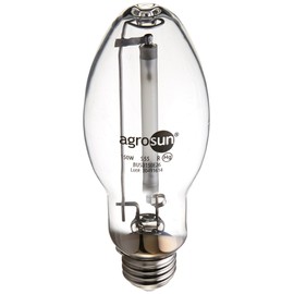 Hydrofarm TV205406 150W Mini Sunburst Bulb