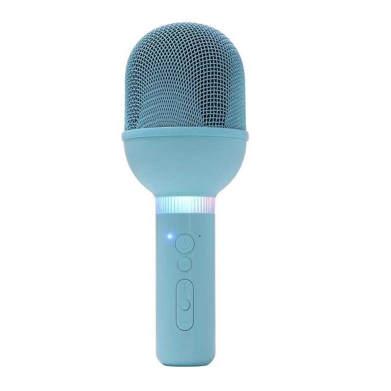 Wireless Bluetooth Microphone High Sound Quality Versatile Portable Handheld Karaoke