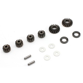 Kyosho IFW638 Sintered Differential Bevel Gear (12T/18T/MP10 TKI3)