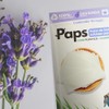 Paps Detergente en Tiras Lavanda 3 Pack 132 Ct