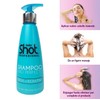 Kolor Shot Kit de Shampoo y Tratamiento Liso Perfecto con
