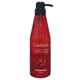Kwailnara Confume Super Hard Hair Gel 600g