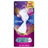 Always Radiant Feminine Pads For Women, Size 3 Extra Heavy