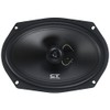 CT Sounds Bio 6" x 9" Speaker Sysytem, Black