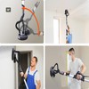 Drywall Sander, KOKEBREN 750W Electric Drywall Sander 7 Variable Speed