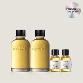 Cell Lab Cell Lab Biogenic Essence 155ml x 2 bottles + 30ml x 2 bottles / 세포랩 세포랩 바이오제닉 에센스 155ml 2병 + 30ml 2병