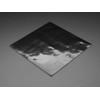 Adafruit Accessories Adafruit Accessories Conductive Rubber Sheet/Stretch Sensor 200 mm