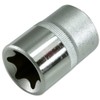Laser 1543 Star Socket 1/2"D E24