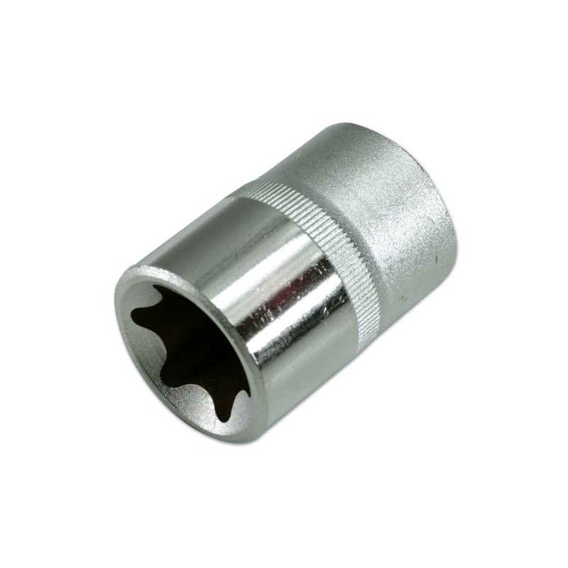 Laser 1543 Star Socket 1/2"D E24