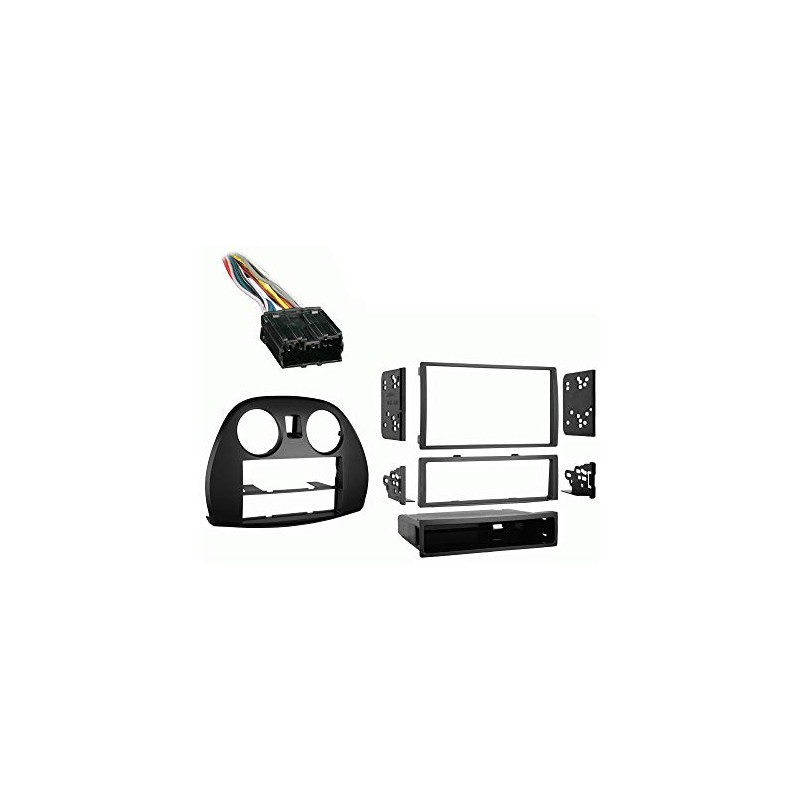 Harmony Audio Compatible with Mitsubishi Eclipse 2006 2007 2008 2009