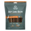 Farmland Traditions Beef Lung Recipe Jerky Sticks for Dogs 49.2
