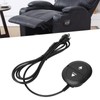 Power Recliner Switch Massage Chair Handle Lifter Electric Chair Control