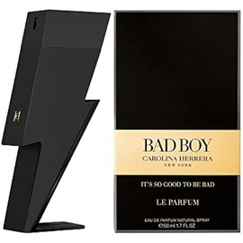 Carolina Herrera Bad Boy Le Parfum EDP Spray Men 5.1 oz