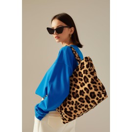 FEISEDY Retro Cat Eye Sunglasses for Women UV400 Protection Small Vintage Chic Shades B0132