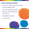 Prang Ready-to-Use Tempera Paint, Violet, 32 Oz., 1 Count