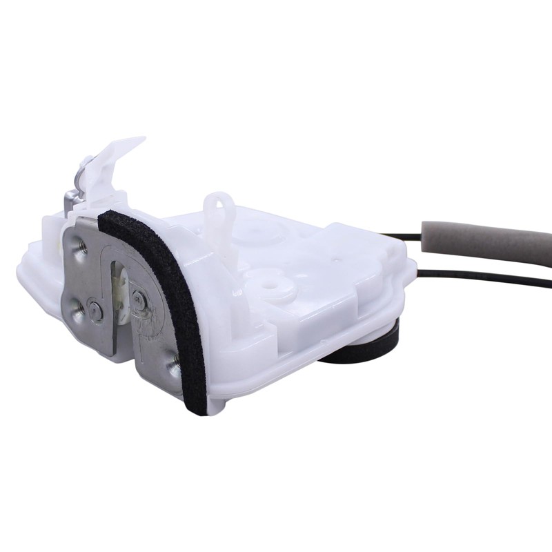 MOTOKU Front Left Door Lock Latch Actuator Assembly for Mazda