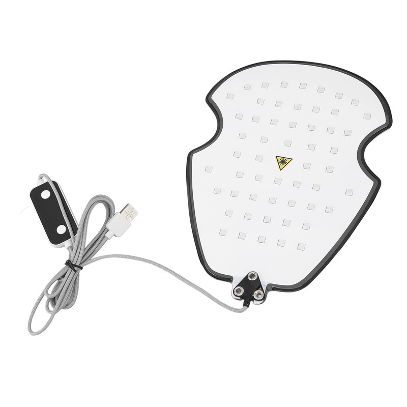 Hair Growth Light Hat Hair Treatment USB Lamp Hat For