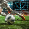 Football Footstep Training Mat,Footstep Training Mat,Soccer Train Mat for All
