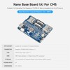 Waveshare Nano Base Board (A) for Raspberry Pi Compute Module