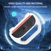DLseego 2 PCS Hand Gaming Grip Case for Switch 2