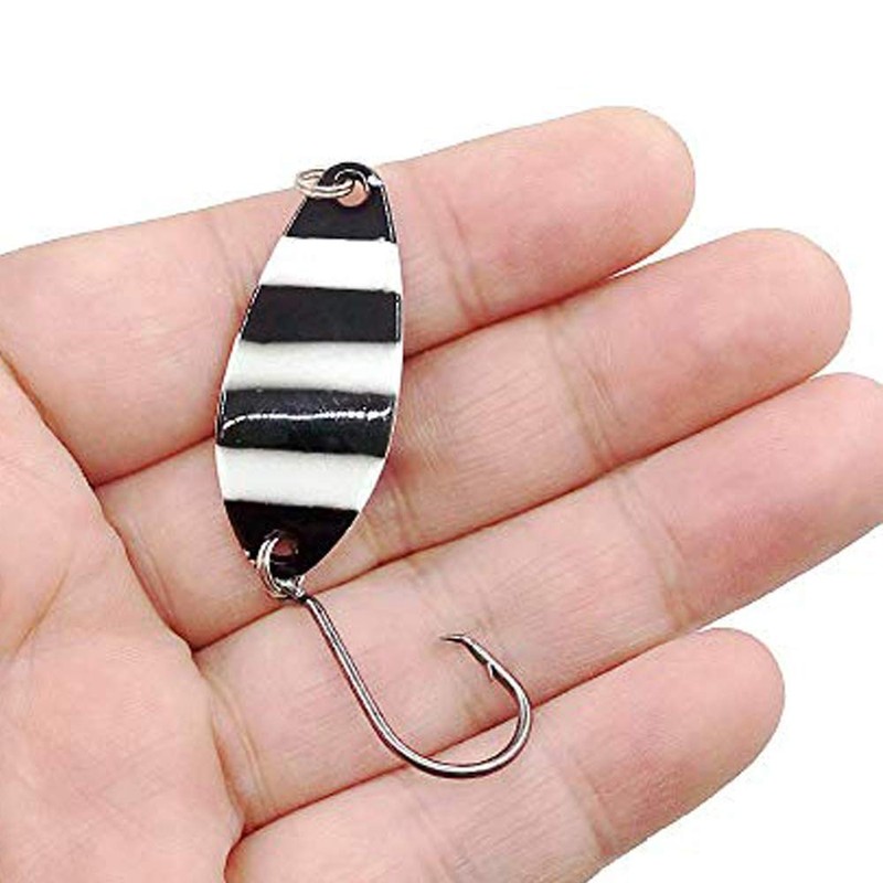Set of 10 Clever Handy General Purpose Single Hook Multi-Color