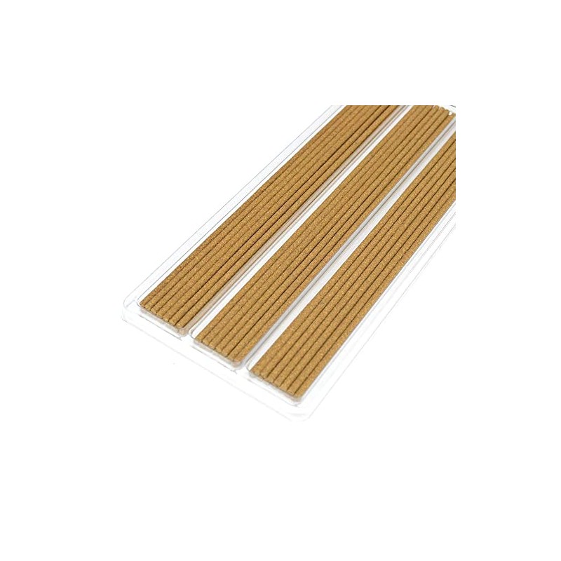 Koyasan Daishido Lucky Tree Palo Santo Incense (Yoga, Meditation, Purification)