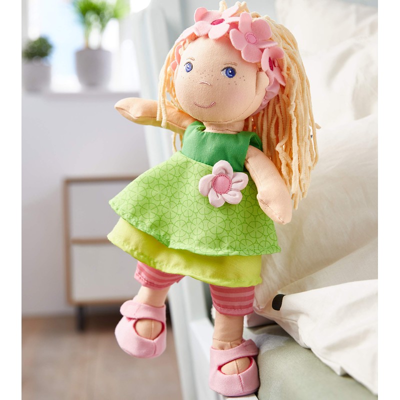 HABA Doll Mali, 12