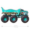 Hot Wheels Hot Wheels Monster Trucks Big Rigs, 1:64 Scale