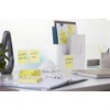 Post-it, 3M, Notas Adhesivas, Color Amarillo, 7.6 cm x 7.6