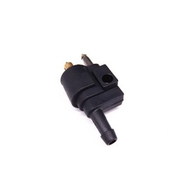 6G1-24304-02 Fuel Line Connector Fittings for Yamaha Outboard Motor Fuel Tank Hose Pipe, 6mm Male,fmount on Engine