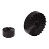 KS Tools 136.1005 Milling Head 3/4 x 24 mm A.D.