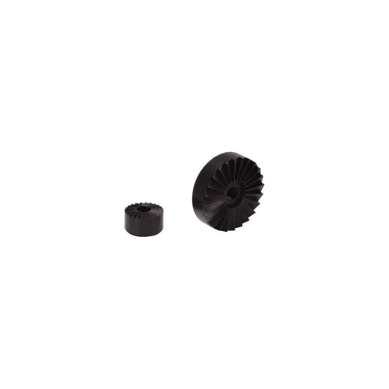 KS Tools 136.1005 Milling Head 3/4 x 24 mm A.D.