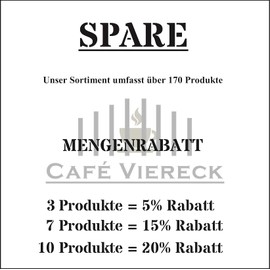 Café Viereck ® Funny German Army Fun Patch Embroidered with Velcro – 7 x 5 cm – Talk Dirty German to Me