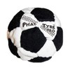 DIRTBAG PT Pro 32 Panel Footbag Hacky Sack, Flying Clipper