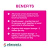 Elements UT Rescue - Supplement for Urinary Tract Support with