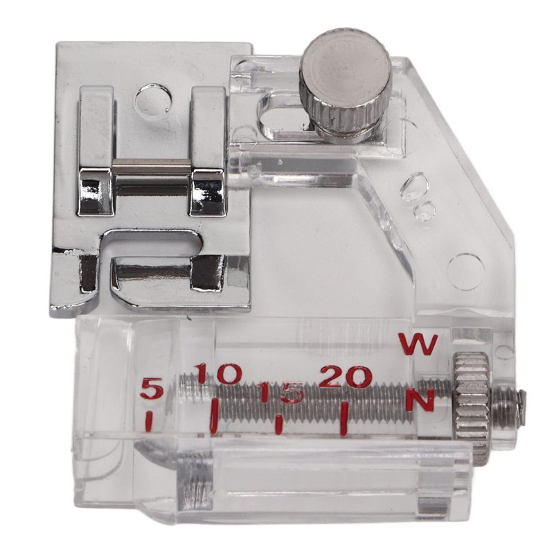 Zhjvihx Kit para Hacer Cintas Al Bies, Kit de Herramientas