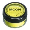 Moon Glow - Neon UV Glitter Shaker 5g Blue –