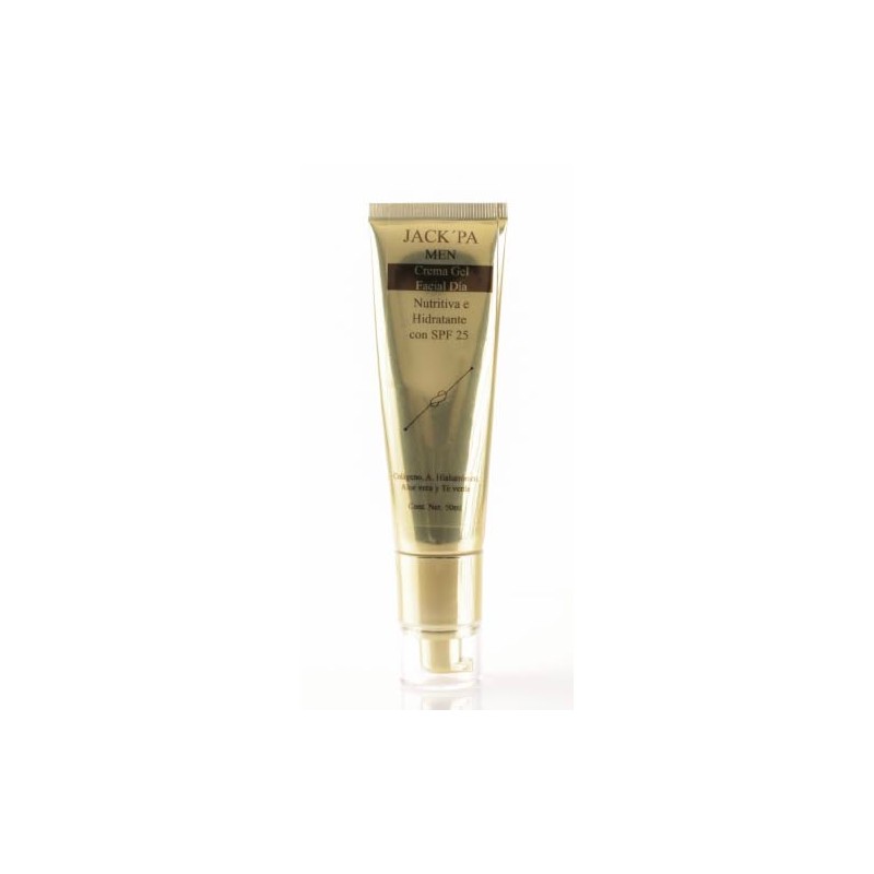 Crema-Gel Hidratante de Día