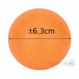 Funny massage acupressure ball acupressure ball massage ball foot massage ball 3ea