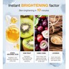 DR.WU Brightening VitC Capsule Mask