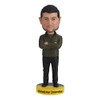 Royal Bobbles Volodymyr Zelenskyy Bobblehead, Premium Polyresin Lifelike Figure, Unique