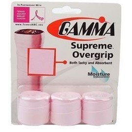 Gamma Supreme, Pink