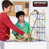 K'NEX Education - STEM Explorations: Roller Coaster Set ‚ 546