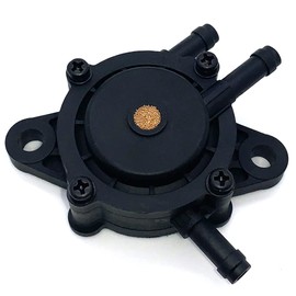 Hippotech New Fuel Gas Pump for Briggs 491922 691034 692313 808492 808656(491922)